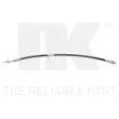 Flexible de frein NK 855232 - Visuel 1