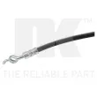 Flexible de frein NK 855232 - Visuel 2