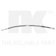 Flexible de frein NK 855241 - Visuel 1
