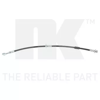 Flexible de frein NK 855241