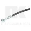 Flexible de frein NK 855241 - Visuel 2