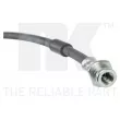 Flexible de frein NK 855241 - Visuel 3