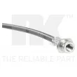 Flexible de frein NK 855247 - Visuel 3