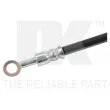 Flexible de frein NK 855248 - Visuel 2
