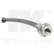 Flexible de frein NK 855248 - Visuel 3