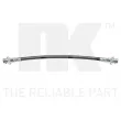 Flexible de frein NK 855249 - Visuel 1