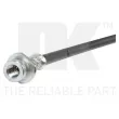 Flexible de frein NK 855249 - Visuel 2