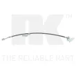 Flexible de frein NK 856601 - Visuel 1