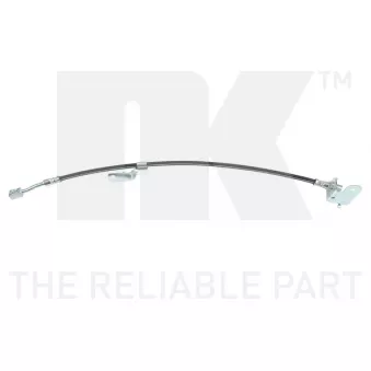 Flexible de frein NK 856601