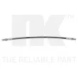 Flexible de frein NK 859901 - Visuel 1
