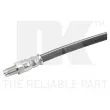 Flexible de frein NK 859901 - Visuel 2