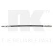 Flexible de frein NK 859910 - Visuel 1