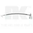 Flexible de frein NK 8599101 - Visuel 1