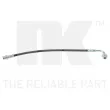 Flexible de frein NK 8599102 - Visuel 1