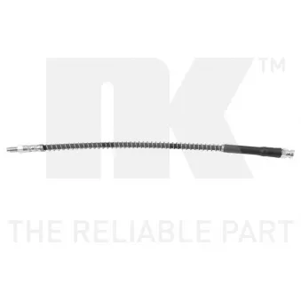 Flexible de frein NK 859923