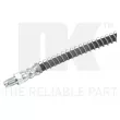 Flexible de frein NK 859923 - Visuel 2