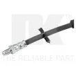 Flexible de frein NK 859933 - Visuel 2