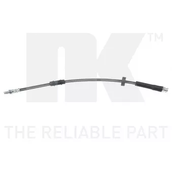 Flexible de frein NK 859934