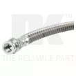 Flexible de frein NK 859953 - Visuel 2