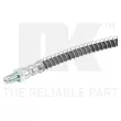 Flexible de frein NK 859955 - Visuel 2