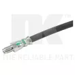 Flexible de frein NK 859957 - Visuel 2