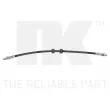 Flexible de frein NK 859958 - Visuel 1