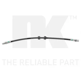 Flexible de frein NK