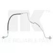 Flexible de frein NK 859965 - Visuel 1