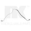 Flexible de frein NK 859966 - Visuel 1