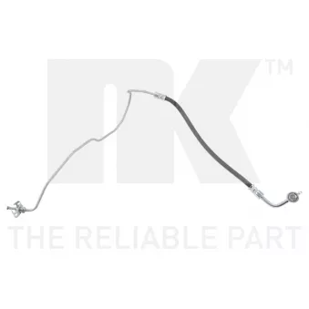 Flexible de frein NK 859966