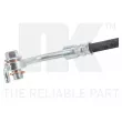 Flexible de frein NK 859966 - Visuel 3