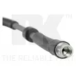 Flexible de frein NK 859967 - Visuel 3