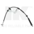 Flexible de frein NK 859968 - Visuel 1