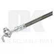 Flexible de frein NK 859968 - Visuel 2