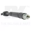 Flexible de frein NK 859968 - Visuel 3