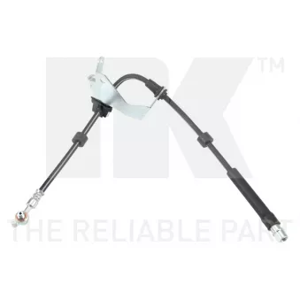 Flexible de frein NK