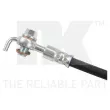 Flexible de frein NK 859969 - Visuel 2
