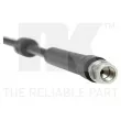 Flexible de frein NK 859969 - Visuel 3