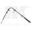 Flexible de frein NK 859970 - Visuel 1