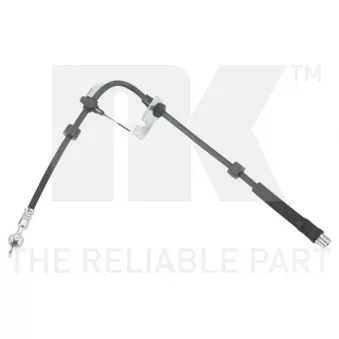 Flexible de frein NK 859970