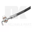 Flexible de frein NK 859970 - Visuel 2