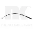Flexible de frein NK 859971 - Visuel 1