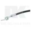 Flexible de frein NK 859971 - Visuel 2