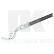 Flexible de frein NK 859972 - Visuel 2