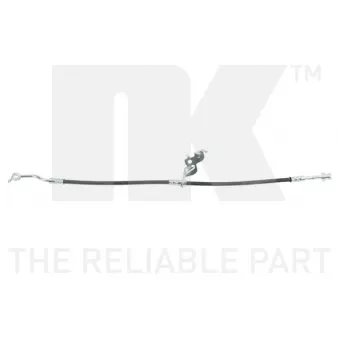 Flexible de frein NK 859973