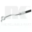 Flexible de frein NK 859973 - Visuel 2