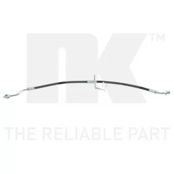 Flexible de frein NK 859974