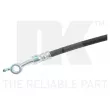 Flexible de frein NK 859975 - Visuel 2