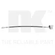 Flexible de frein NK 859976 - Visuel 1