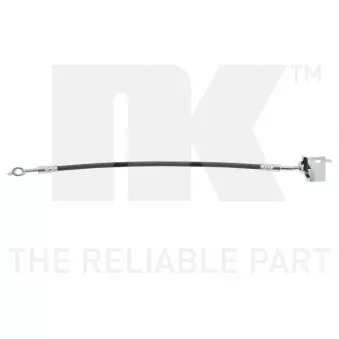 Flexible de frein NK 859976